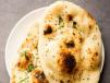 Plain Naan Bread