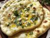 Butter Naan Bread