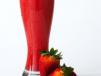 Fresh Strawberry Juice