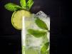 Fresh Mint Cooler Juice