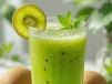 Fresh Kiwi Juice