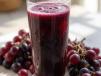 Fresh Grape Juice
