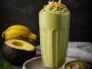 Fresh Avocado Juice