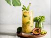 Passion Fruit Mojito