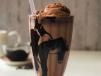 Chocolate Milkshake
