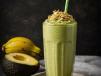 Avocado Milkshake