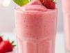 Strawberry Milkshake