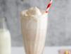 Vanilla Milkshake