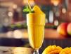 Mango Milkshake