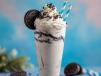 Oreo Milkshake