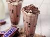 Snickers Milkshake