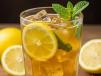 Lemon With Mint Tea