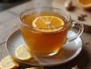 Lemon Tea
