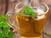 Mint Tea