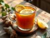 Ginger Tea