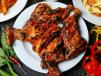 Baba Special Chicken Charcoal