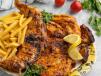 Regular Chicken Charcoal