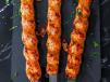Chicken Seekh Kabab