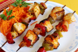 Fish Tikka