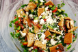 Fattoush Salad