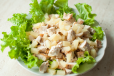 Chicken Hawaian Salad