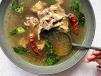 Mutton Soup