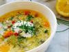 Seafood Soup