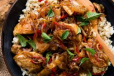 Singapur Chicken