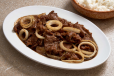 Beef Steak