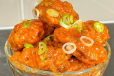Dynamite Chicken