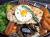 Baba Special Sizzler