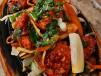 Prawns Sizzler