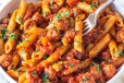 Penne Pasta Arabiata