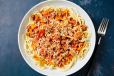 Spaghetti Bolognese (Beef)