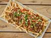 Dynamite Beef With Fries