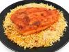 Grilled Fish With Rice