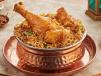 Hyderabadi Special Chicken Biriyani