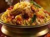 Hyderabadi Special Mutton Biriyani