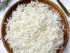 Steamed Rice