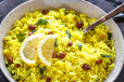 Lemon Rice