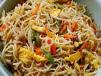 Egg Noodles