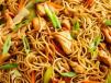 Chicken Noodles