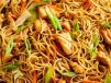 Mix Noodles