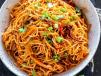 Veg Noodles