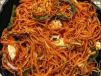 Egg Noodles