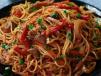 Chicken Noodles