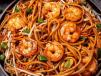 Prawns Noodles