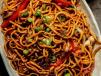 Mix Noodles