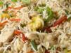 Mix Fried Rice