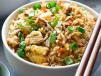 Beef Fried Rice